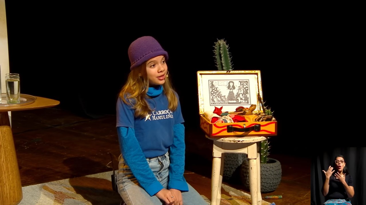 6º Seminário de Teatro de Animação